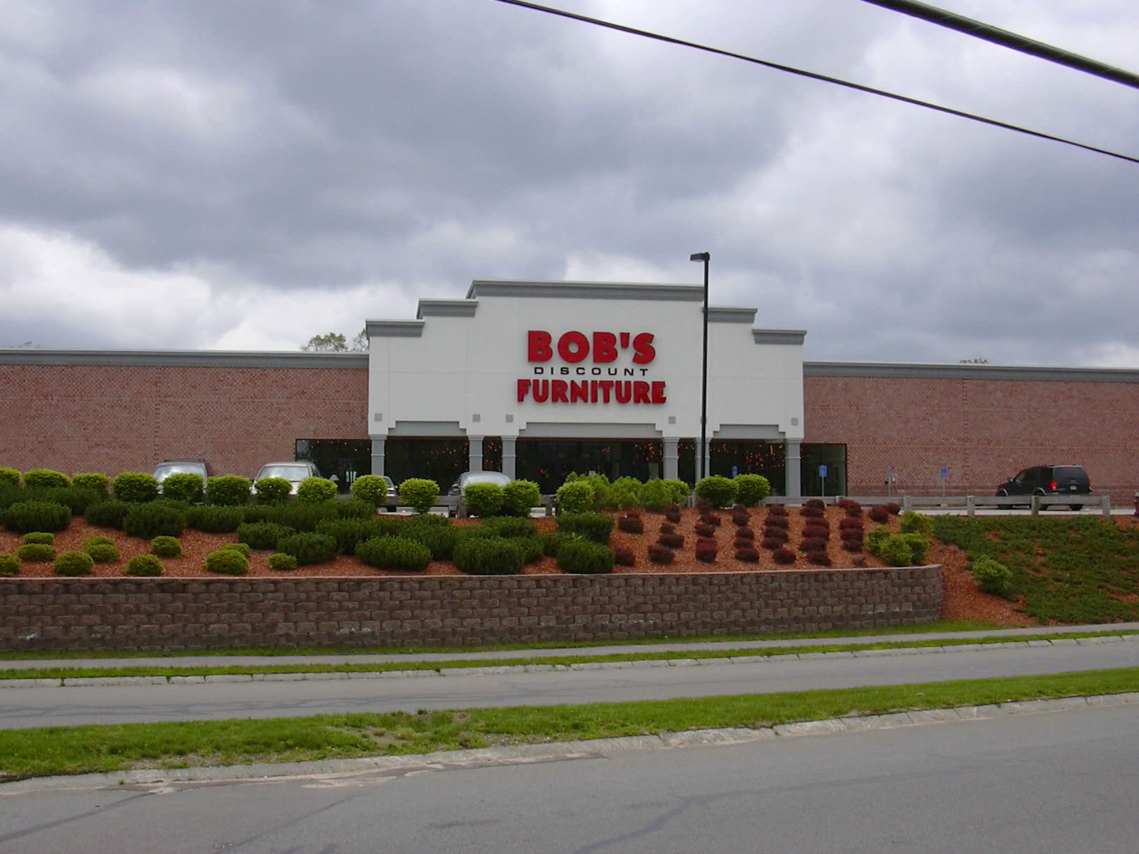 Bob'S Discount Furniture